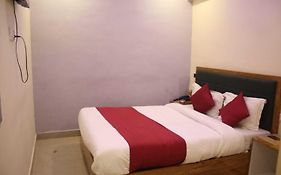 Hotel Siddharth Residency- Siddharth Nagar, Goregaon West